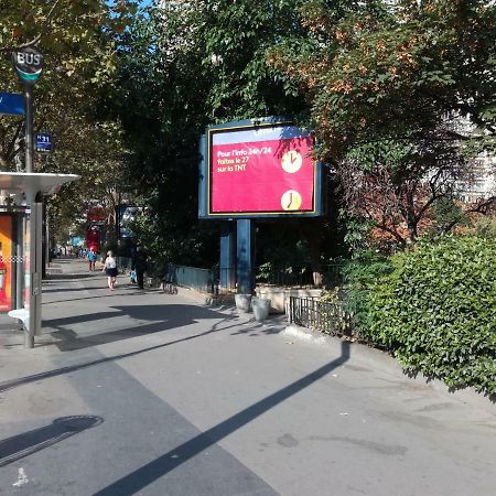 Asia In Paris Ngoại thất bức ảnh